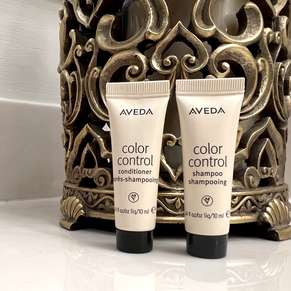 New AVEDA samples - Picture 2 of 4